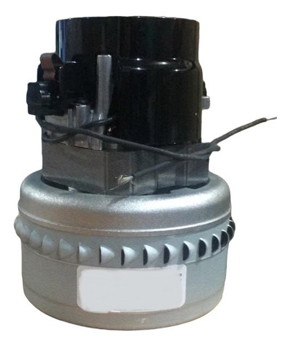 Motor Ametek 116551-50 120v 4.8  2 Ventiladores