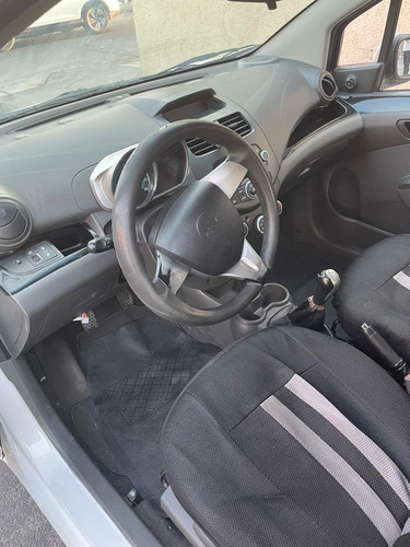 Chevrolet Spark 1.3 Lt Classic Mt