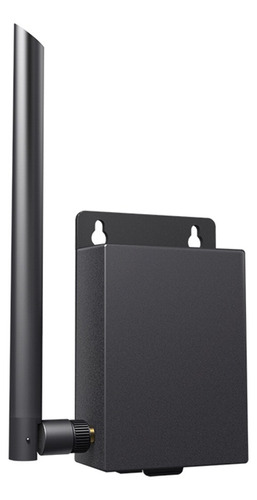 Antena Impermeable 4g Router Con Ranura Para Tarjeta Sim 5db