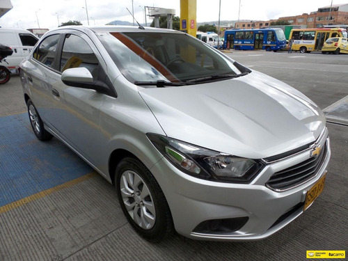 Chevrolet Onix 1.4 Lt