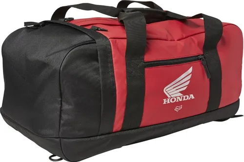 Bolso Mochila Fox Racing Honda Weekender Duffle Moto Delta