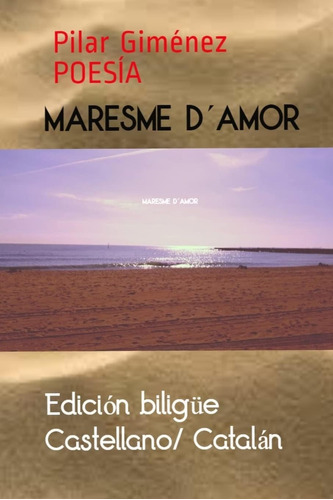 Libro:  Maresme D´amor (spanish Edition)