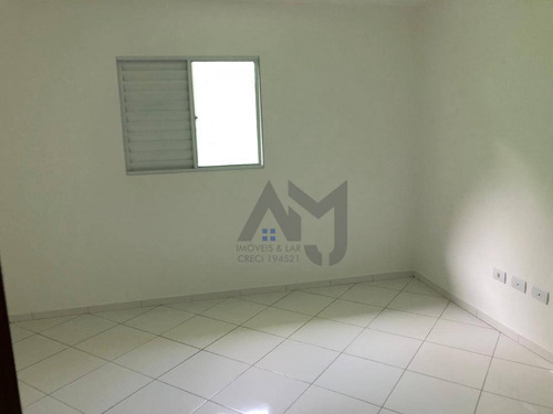 Imagem 11 de 20 de Sobrado Com 2 Dormitórios À Venda, 68 M² Por R$ 238.000,00 - Vila Paranaguá - São Paulo/sp - So0140