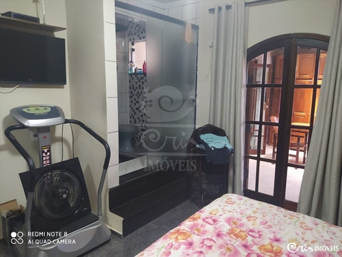 Imagem 11 de 19 de Casa Em Jardim Anchieta - Mauá - Sp - 32/04