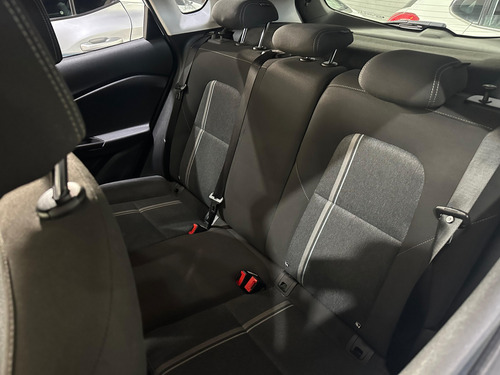 Chevrolet Tracker 1.0 TURBO FLEX LT AUTOMÁTICO