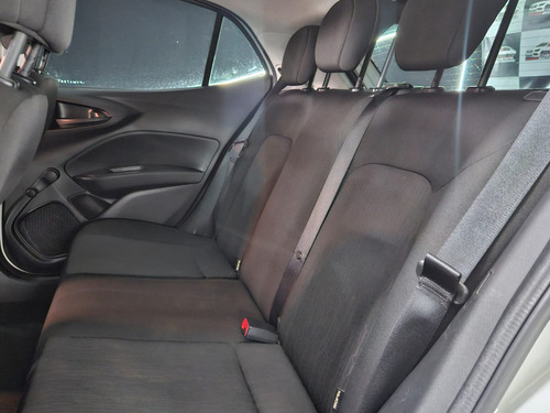 Fiat Argo 1.0 FIREFLY FLEX MANUAL