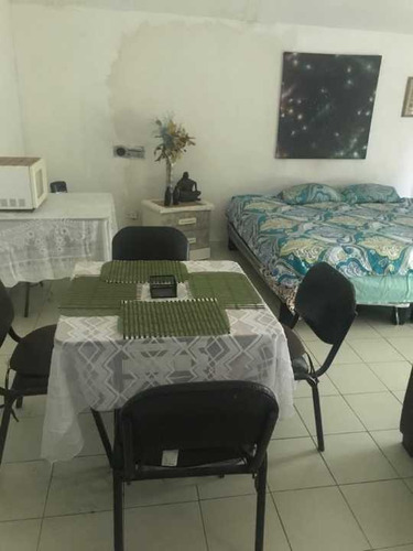 Imagen 5 de 7 de Departamento En Renta Amueblado Colonia Del Valle, San Pedro