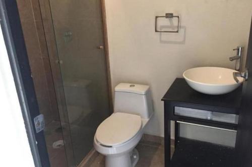 Imagen 7 de 12 de Departamento De Dos Pisos En Col. Juárez En Venta ¡se Remata!