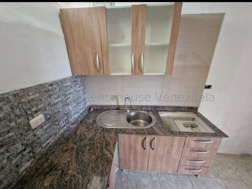 Venta De Apartamento En Caña De Azúcar. 24-21745 Cm