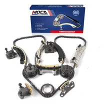 Comprar Kit Cadena Tiempo Captiva Motor 3.2 L V6  2007 2008