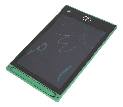 Panel De Dibujo Lcd, Tableta Electrónica De Pantalla Grande