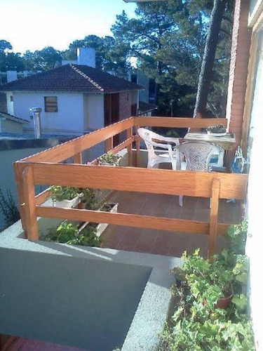 Imagen 5 de 8 de Departamento En Venta - 2 Ambientes - Pinamar Centro