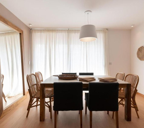 Imagen 10 de 13 de Departamento. Haus 115. Urban Park. Dos Dorm.