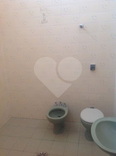 Casa No Brooklin A 50m Do Metrô! - 345-im27872