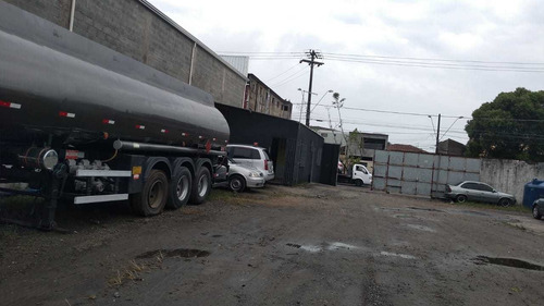 Carreta Tanque