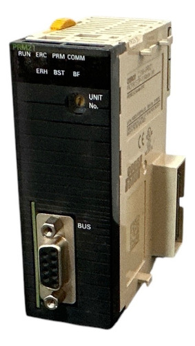 Módulo Omron Cj1w-prm21 Profibus Dp-v1 (Usado)