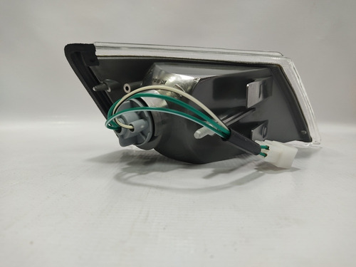 Imagen 5 de 5 de Cocuyo Daewoo Espero 1993/1994