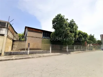 Galpón en venta