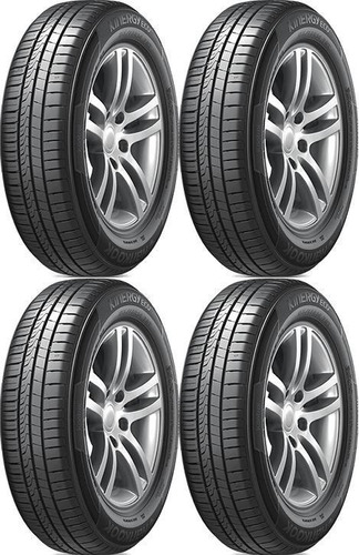 Combo 4 Llantas Hankook 165/65 R13 Kinergy Eco 2 K435