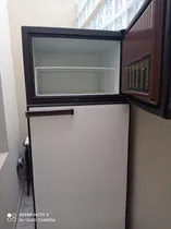 Comprar Heladera Siam Para Repuestos -sin Funcionar-