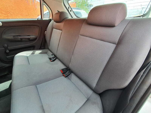 Volkswagen Gol 1.6