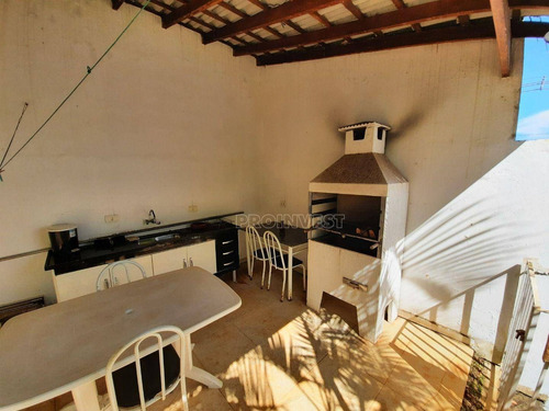 Imagem 29 de 30 de Casa Com 3 Dormitórios À Venda, 152 M² Por R$ 900.000,00 - Vargem Grande Paulista - Vargem Grande Paulista/sp - Ca19607