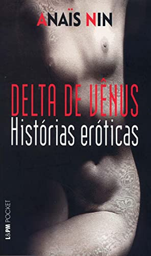 Libro Delta De Vênus De Anais Nin L&pm