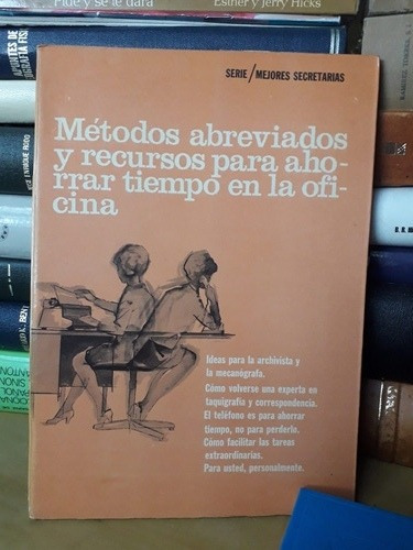 Métodos Abreviados Y Recursos Para Ahorrar Tiempo En La Ofic