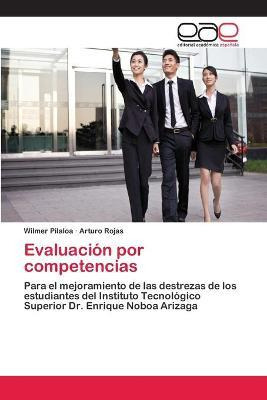 Libro Evaluacion Por Competencias - Rojas Arturo