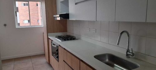 Vendo Apartamento Medellín Castropol 109 M²