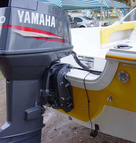 Trakker 625 Open Full Con Yamaha 90hp 2 T Full - Renosto