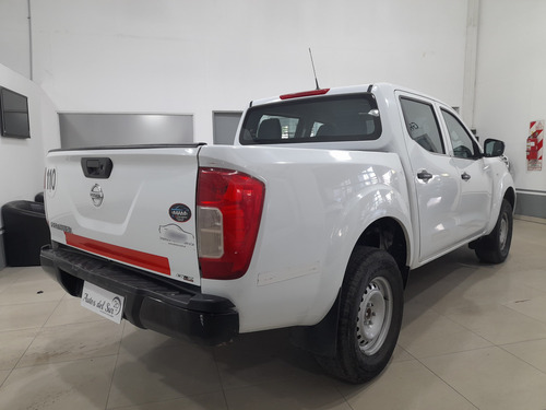 Nissan Frontier 2.3 S Cd 4x2 Mt