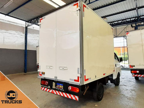 Imagem 5 de 7 de Hyundai Hr 2.5 Tci Diesel 2018