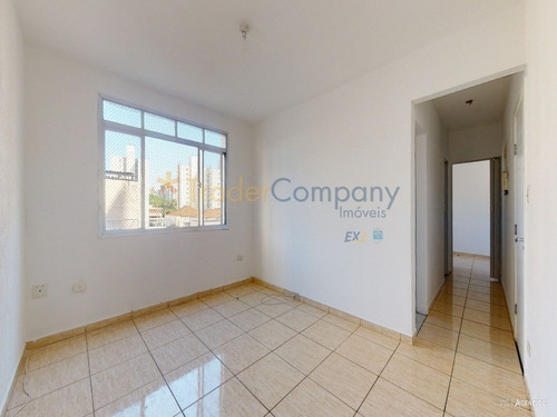 Imagem 1 de 11 de Aclimação 1 Dormitorio R$ 310.000,00 - Excelente Oportunidade - Ap01544