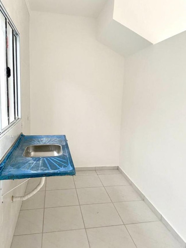 Imagem 7 de 12 de Casa Para Venda Em Mogi Das Cruzes, Vila São Paulo, 2 Dormitórios, 1 Banheiro, 1 Vaga - Ca024_1-1865549