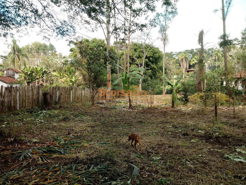 Imagem 14 de 19 de Chácara À Venda, Mombaça, Itapecerica Da Serra/sp - 804