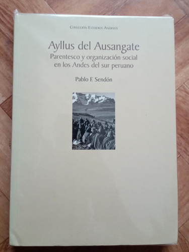 Ayllus Del Ausangate