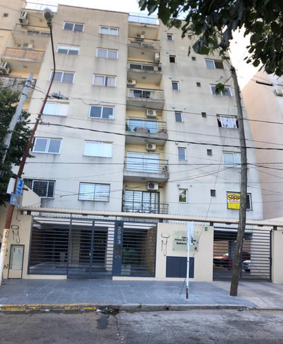 Departamento - Martin Coronado