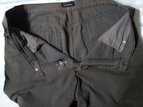 Pantalón Gazzarini Talle 48