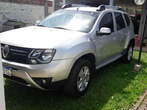 Renault Duster 2017 2.0 Ph2 4x2 Privilege