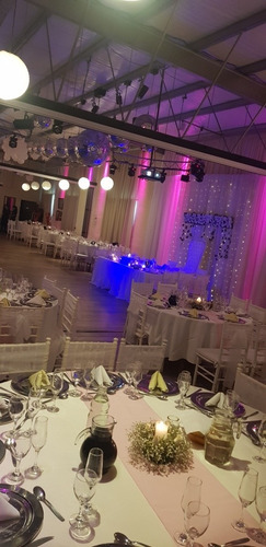 Quinta/salón De Eventos. Tortuguitas