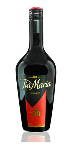 Licor Italiano De Café Tia Maria 700ml