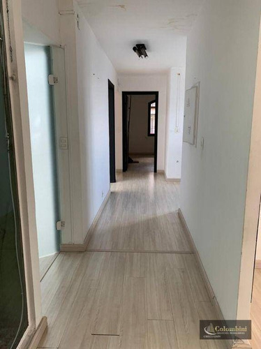Imagem 20 de 30 de Casa Para Alugar, 230 M² - Santa Paula - São Caetano Do Sul/sp - Ca0191