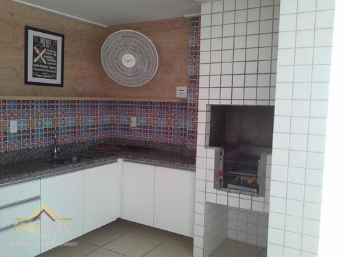 Imagem 11 de 28 de Lindo Apartamento No Guilhermina - Ap2330