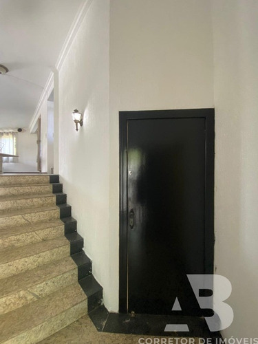 Imagem 28 de 30 de Casa Em Condomínio Fechado, Mobiliada, 05 Suítes Com Vaga Náutica Para Barco De 50 Pés + 04 Vagas De Garagem, Bairro Da Barra, Balneário Camboriú,sc - Ca00024 - 69292195