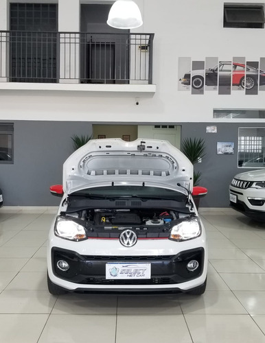 Imagem 2 de 14 de Up Pepper Tsi / 43 Mil Km