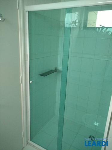 Imagem 12 de 15 de Apartamento - Morumbi - Sp - 638600