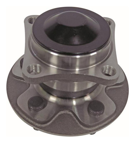 Cubo De Roda Authomix Corolla - Cr72866c