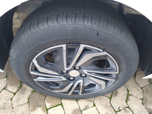 Chevrolet Onix 1.0 FLEX PLUS LT MANUAL