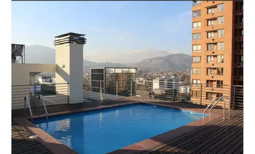 Hnos Cabot/2 Dormitorios/2 Baños/2 Estacionamientos